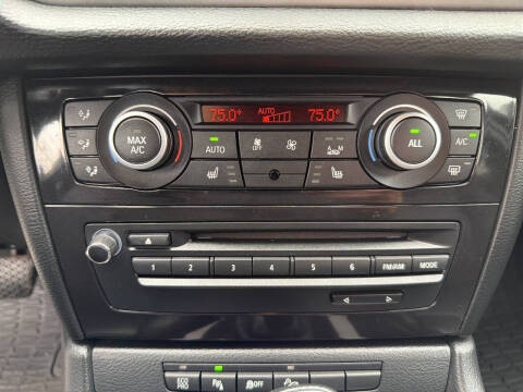 2013 BMW X1 xDrive35i
