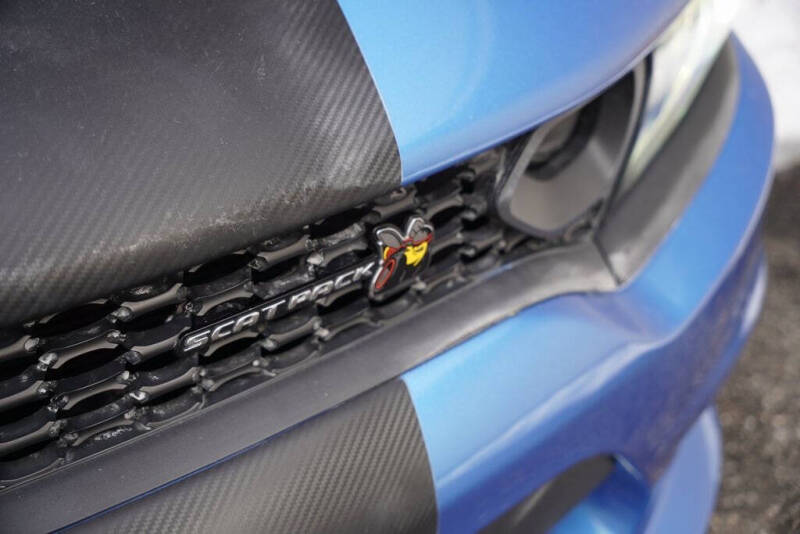 2019 Dodge Charger R/T Scat Pack