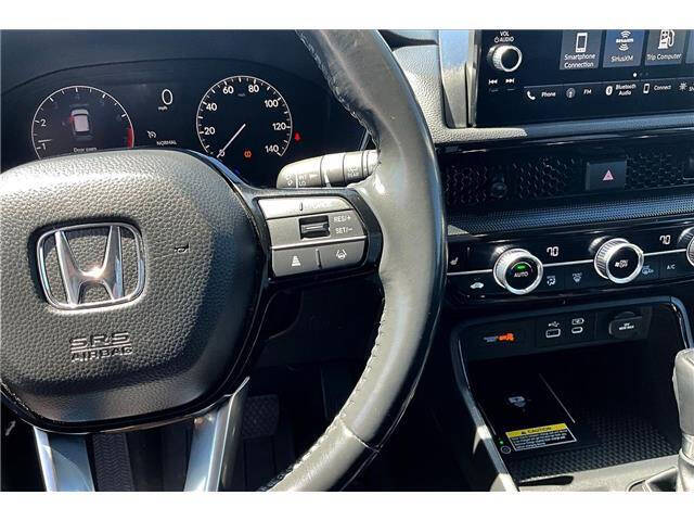 2023 Honda CR-V