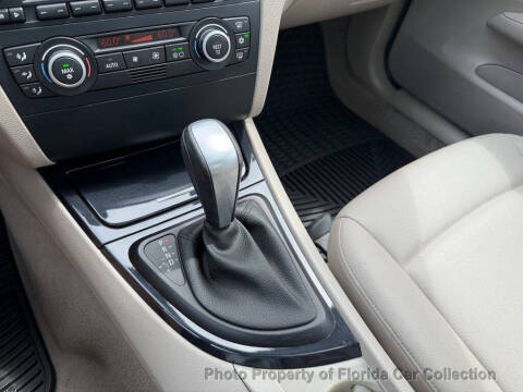 2009 BMW 1 Series 128i