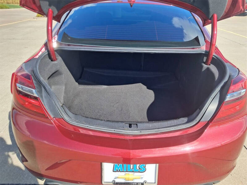 2017 Buick Regal Sport Touring