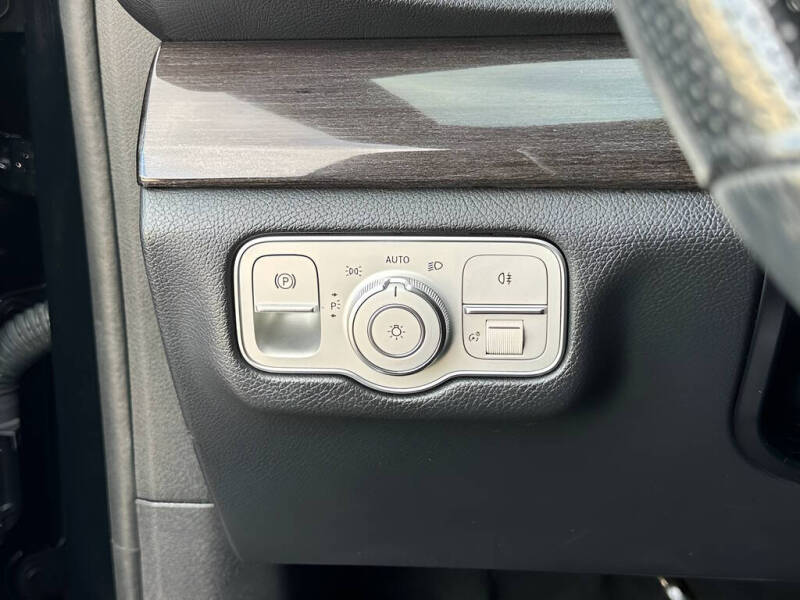 2020 Mercedes-Benz GLE GLE 450 4MATIC