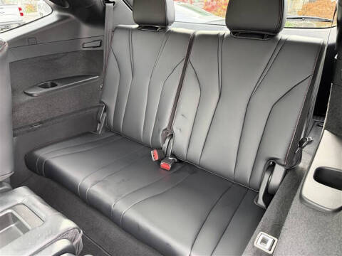 2023 Acura MDX SH-AWD w/A-SPEC