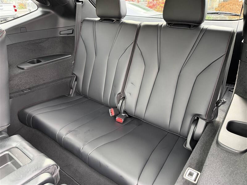 2023 Acura MDX SH-AWD w/A-SPEC