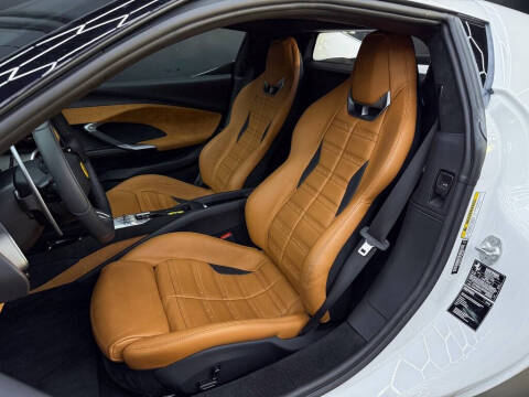 2023 Ferrari 296 GTB