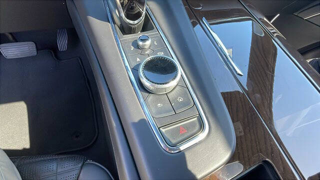 2024 Cadillac Escalade ESV Premium Luxury Platinum