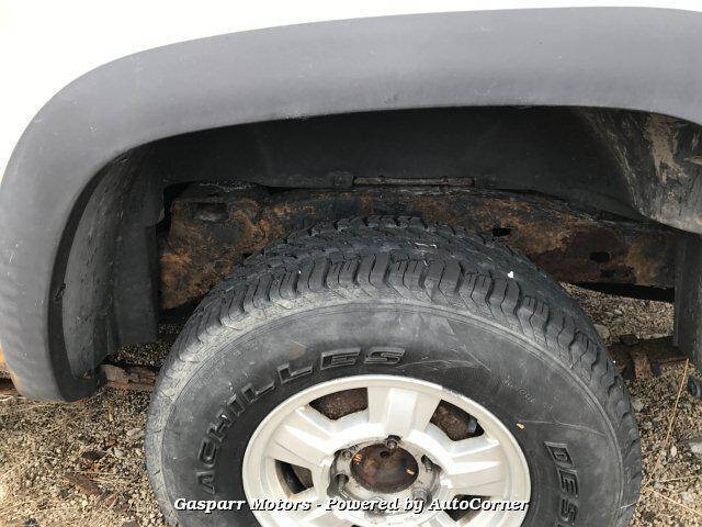 2004 Chevrolet Colorado