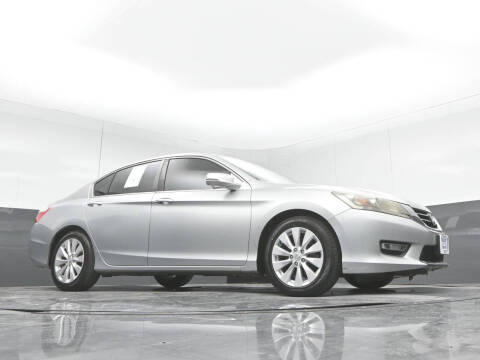 2013 Honda Accord EX