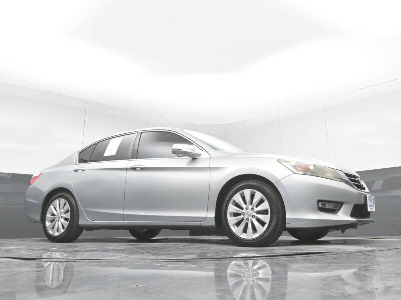 2013 Honda Accord EX