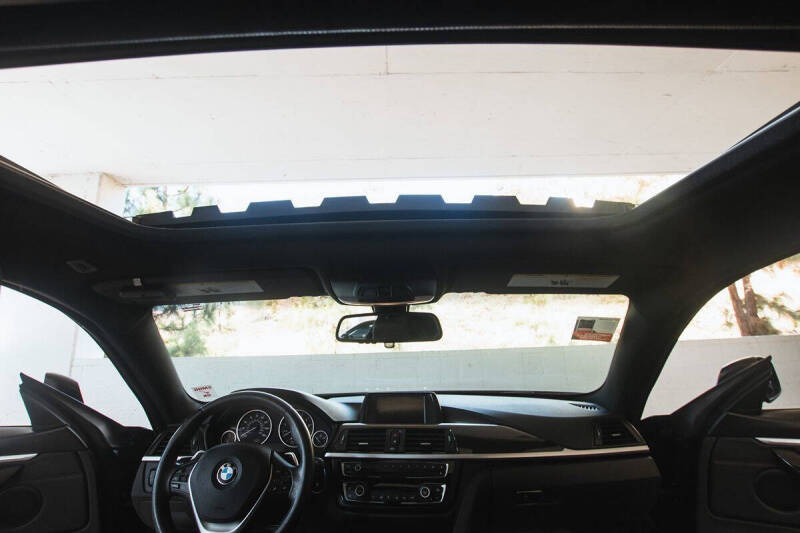 2017 BMW 4 Series 430i