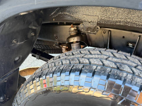 2008 Toyota Tundra SR5