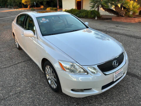 2006 Lexus GS 300