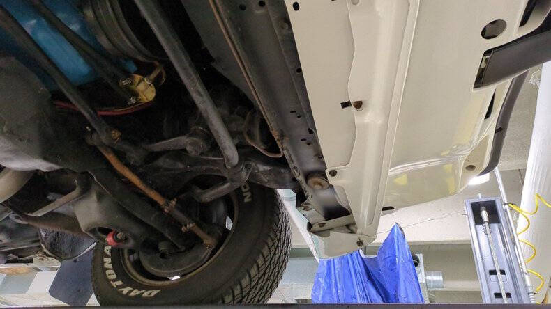 1974 Pontiac Trans Am