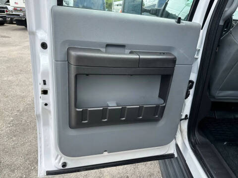 2016 Ford F-350 Super Duty