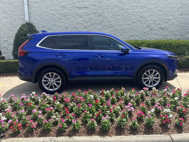 2023 Honda CR-V