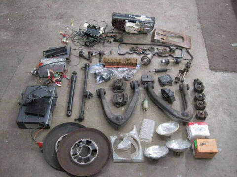 1983 Mercedes-Benz SL-Class