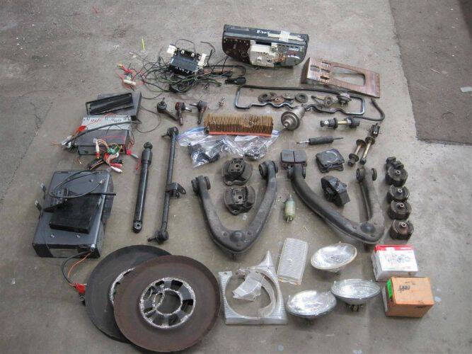 1983 Mercedes-Benz SL-Class