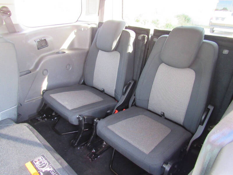 2020 Ford Transit Connect XL