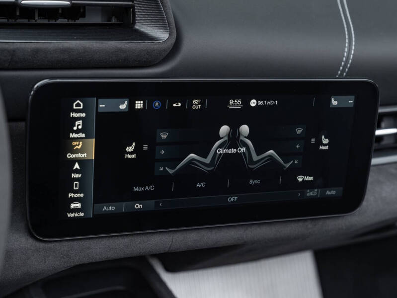 2023 Maserati MC20 Cielo