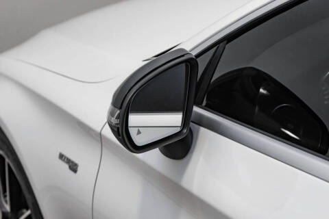 2017 Mercedes-Benz C-Class AMG C 43