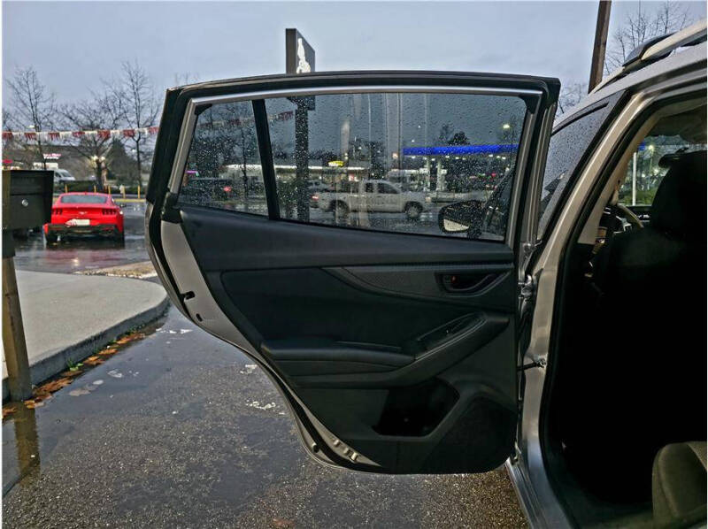 2018 Subaru Impreza Premium