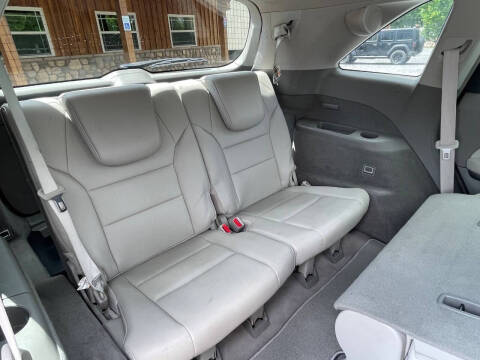 2012 Acura MDX SH-AWD w/Tech