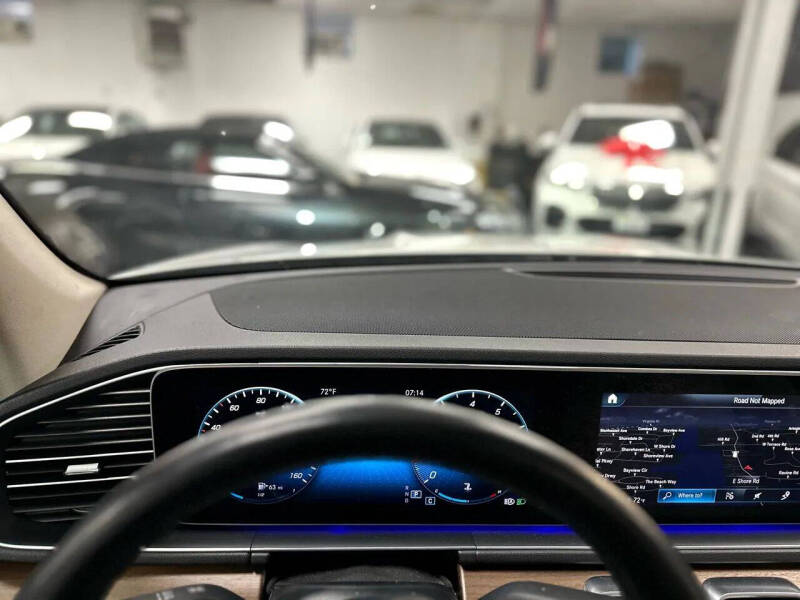 2022 Mercedes-Benz GLE GLE 350 4MATIC