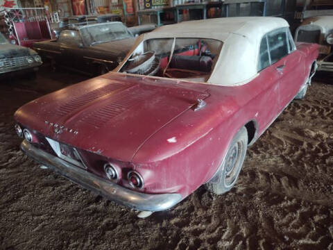 1964 Chevrolet Corvair