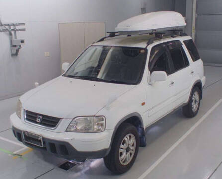 1998 Honda CR-V for sale at JDM Car & Motorcycle LLC in Shoreline WA