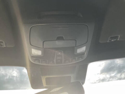 2018 Ford Expedition MAX XLT