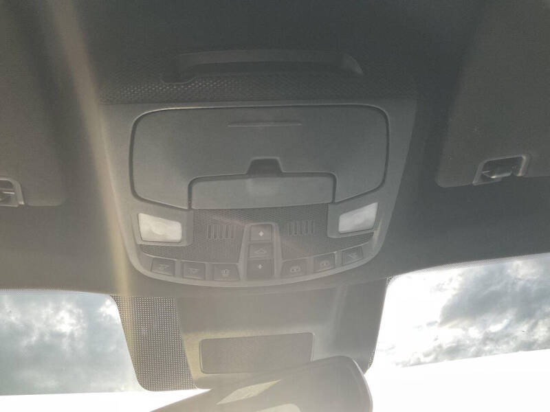 2018 Ford Expedition MAX XLT