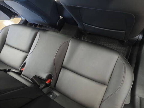 2026 Mazda Mazda3 Hatchback 2.5 S Preferred