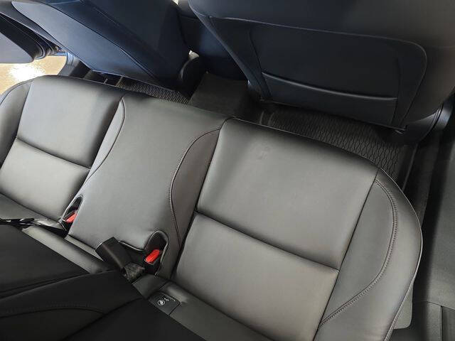 2026 Mazda Mazda3 Hatchback 2.5 S Preferred