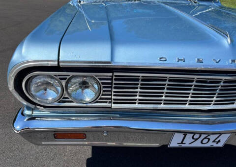 1964 Chevrolet Chevelle