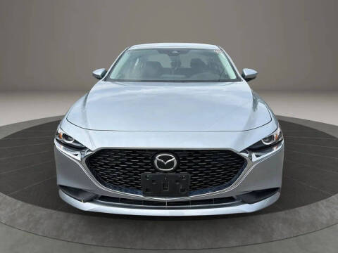 2020 Mazda Mazda3 Sedan Select