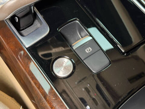 2015 Audi A8 3.0T quattro