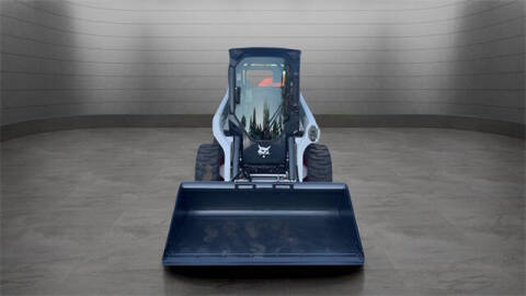 2023 Bobcat S76
