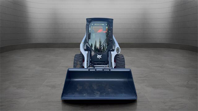 2023 Bobcat S76