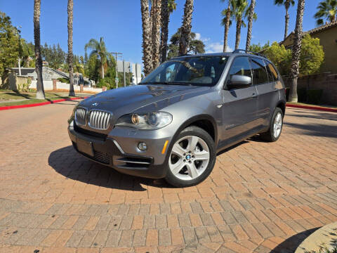 2009 BMW X5 xDrive35d