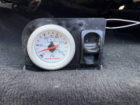 2012 RAM 3500 Laramie