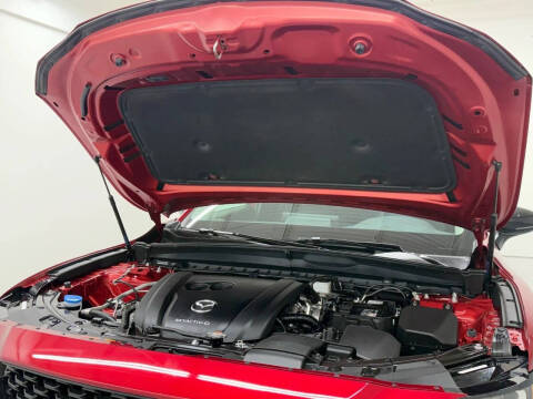 2024 Mazda CX-50 2.5 S Premium