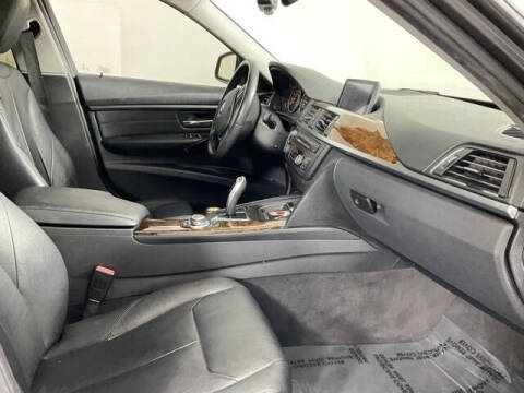 2013 BMW 3 Series 328i