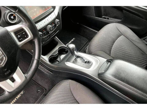 2014 Dodge Journey SXT