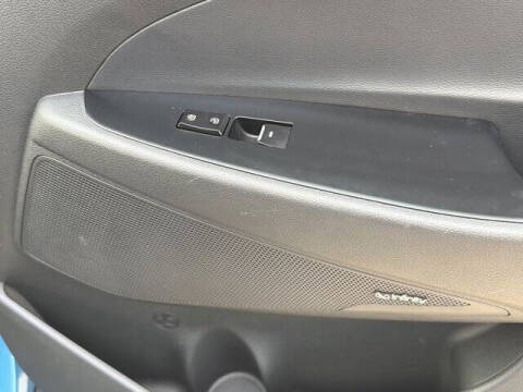 2019 Hyundai Tucson Limited