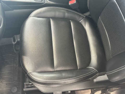 2022 Ford Escape Hybrid SEL