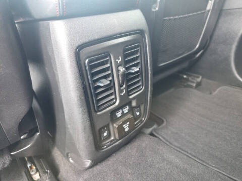 2023 Dodge Durango R/T Plus