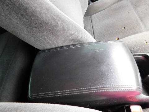 2015 Chevrolet Impala Limited LS Fleet