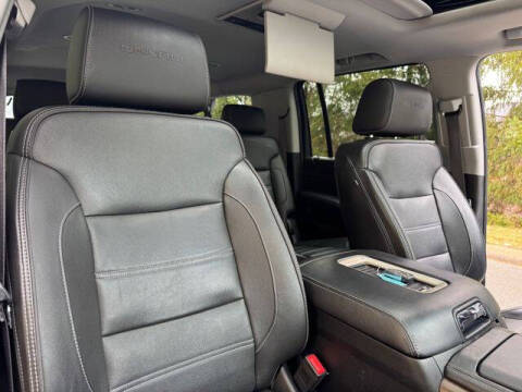 2018 GMC Yukon XL Denali