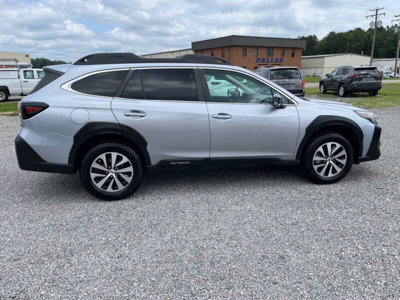 2023 Subaru Outback Premium