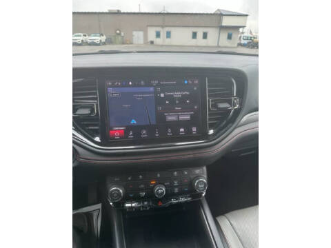 2024 Dodge Durango GT